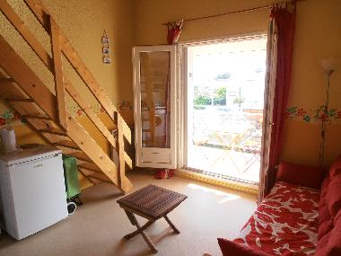 Apartamento de vacaciones en Vaux-sur-mer (Charente-Maritime)Casa de vacaciones