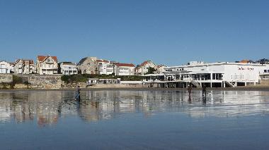 Apartamento de vacaciones en Vaux-sur-mer (Charente-Maritime)Casa de vacaciones