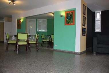 Apartamento de vacaciones en Vedado, La Habana (La Habana)Casa de vacaciones