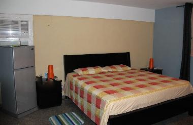 Apartamento de vacaciones en Vedado, La Habana (La Habana)Casa de vacaciones