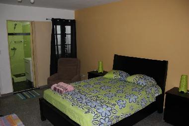 Apartamento de vacaciones en Vedado, La Habana (La Habana)Casa de vacaciones