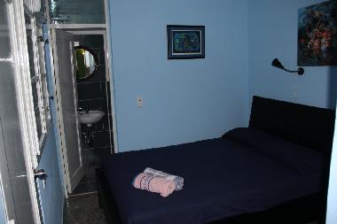 Apartamento de vacaciones en Vedado, La Habana (La Habana)Casa de vacaciones