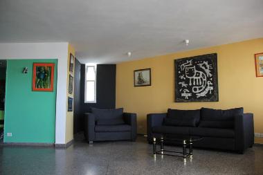 Apartamento de vacaciones en Vedado, La Habana (La Habana)Casa de vacaciones