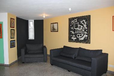 Apartamento de vacaciones en Vedado, La Habana (La Habana)Casa de vacaciones