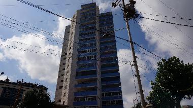 Apartamento de vacaciones en Vedado, La Habana (La Habana)Casa de vacaciones