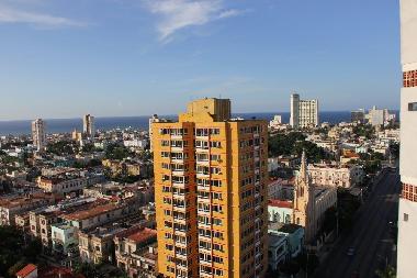 Apartamento de vacaciones en Vedado, La Habana (La Habana)Casa de vacaciones