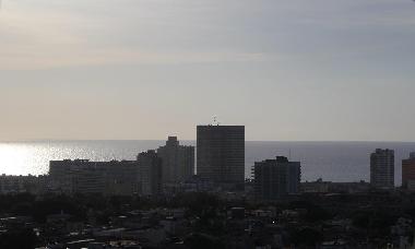 Apartamento de vacaciones en Vedado, La Habana (La Habana)Casa de vacaciones