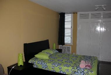 Apartamento de vacaciones en Vedado, La Habana (La Habana)Casa de vacaciones