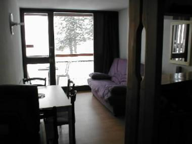 Apartamento de vacaciones en bourg saint maurice (Savoie)Casa de vacaciones