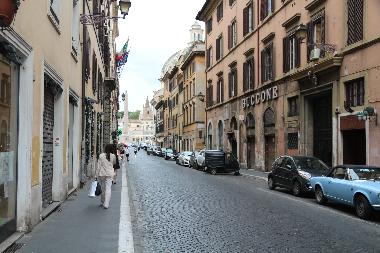 Apartamento de vacaciones en Roma (Roma)Casa de vacaciones