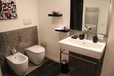 Apartamento de vacaciones en Roma (Roma)Casa de vacaciones