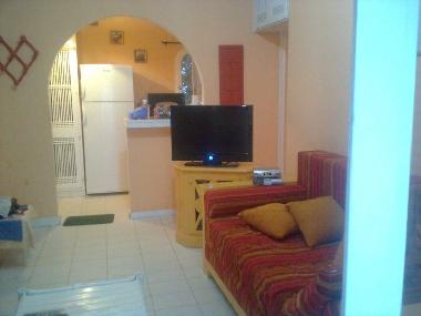 Apartamento de vacaciones en hammamet (Nabul)Casa de vacaciones