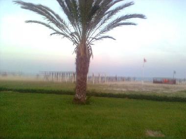 Apartamento de vacaciones en hammamet (Nabul)Casa de vacaciones