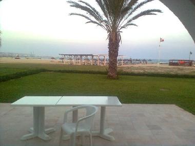 Apartamento de vacaciones en hammamet (Nabul)Casa de vacaciones