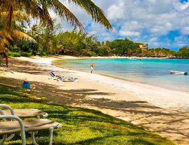 Villa en Pereybere (Pereybere)Casa de vacaciones