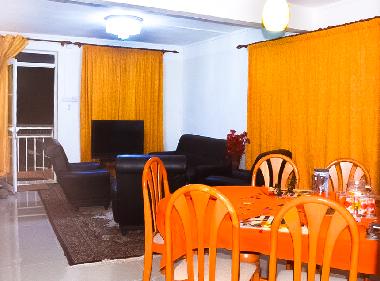 Villa en Pereybere (Pereybere)Casa de vacaciones