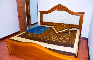 Villa en Pereybere (Pereybere)Casa de vacaciones