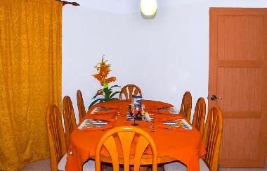 Villa en Pereybere (Pereybere)Casa de vacaciones