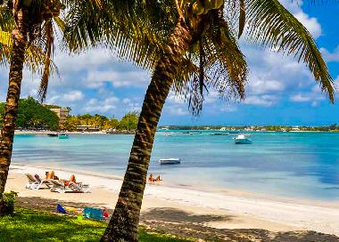 Villa en Pereybere (Pereybere)Casa de vacaciones