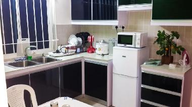 Villa en Pereybere (Pereybere)Casa de vacaciones