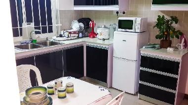 Villa en Pereybere (Pereybere)Casa de vacaciones