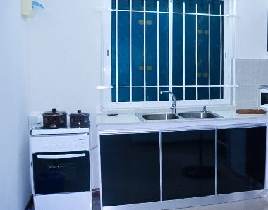 Villa en Pereybere (Pereybere)Casa de vacaciones