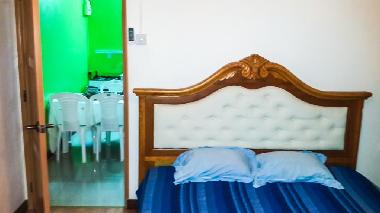 Villa en Pereybere (Pereybere)Casa de vacaciones