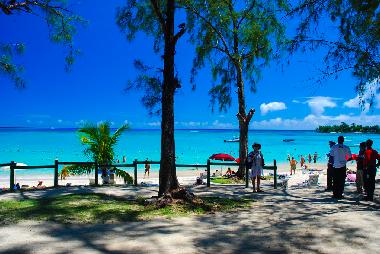 Villa en Pereybere (Pereybere)Casa de vacaciones