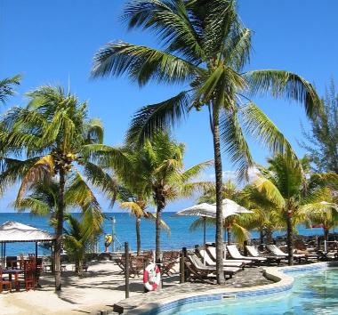 Villa en Pereybere (Pereybere)Casa de vacaciones