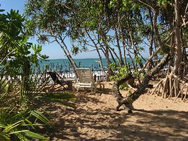 Casa de vacaciones en Tangalle (Hambantota)Casa de vacaciones