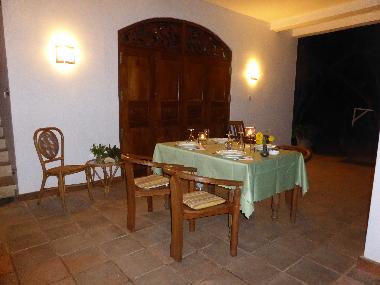 Casa de vacaciones en Tangalle (Hambantota)Casa de vacaciones