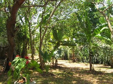 Casa de vacaciones en Tangalle (Hambantota)Casa de vacaciones