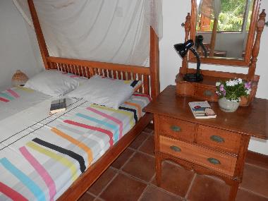 Casa de vacaciones en Tangalle (Hambantota)Casa de vacaciones