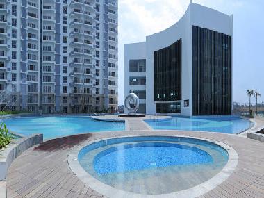 Apartamento de vacaciones en Cochin Ernakulam (Kerala)Casa de vacaciones