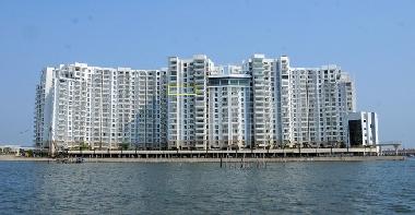 Apartamento de vacaciones en Cochin Ernakulam (Kerala)Casa de vacaciones