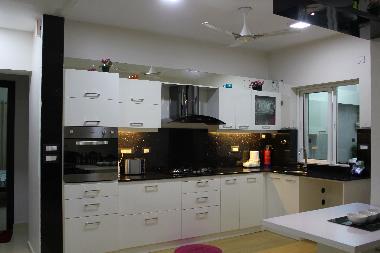 Apartamento de vacaciones en Cochin Ernakulam (Kerala)Casa de vacaciones