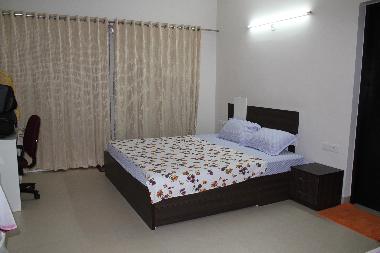 Apartamento de vacaciones en Cochin Ernakulam (Kerala)Casa de vacaciones