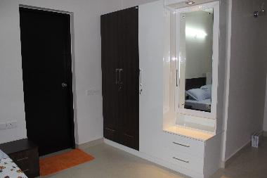 Apartamento de vacaciones en Cochin Ernakulam (Kerala)Casa de vacaciones