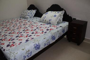 Apartamento de vacaciones en Cochin Ernakulam (Kerala)Casa de vacaciones