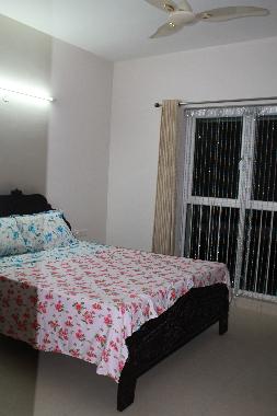 Apartamento de vacaciones en Cochin Ernakulam (Kerala)Casa de vacaciones