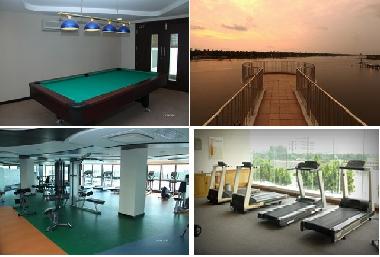 Apartamento de vacaciones en Cochin Ernakulam (Kerala)Casa de vacaciones