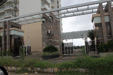 Apartamento de vacaciones en Cochin Ernakulam (Kerala)Casa de vacaciones