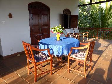 Casa de vacaciones en Tangalle (Hambantota)Casa de vacaciones