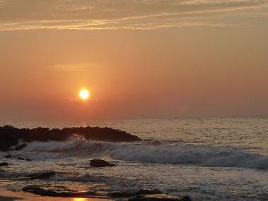 Casa de vacaciones en Tangalle (Hambantota)Casa de vacaciones