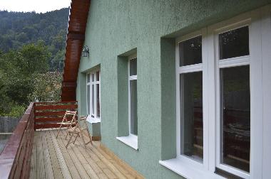 Apartamento de vacaciones en brasov (Brasov)Casa de vacaciones
