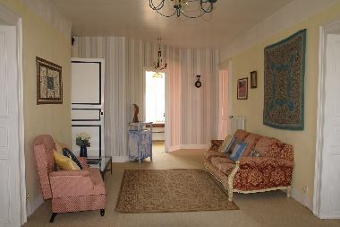 Palacio / Castillo en st just luzac (Charente-Maritime)Casa de vacaciones