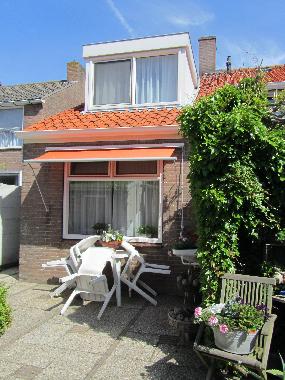 Casa de vacaciones en Zoutelande (Zeeland)Casa de vacaciones