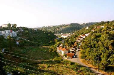 Apartamento de vacaciones en Coimbra (Baixo Mondego)Casa de vacaciones