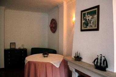 Apartamento de vacaciones en Coimbra (Baixo Mondego)Casa de vacaciones