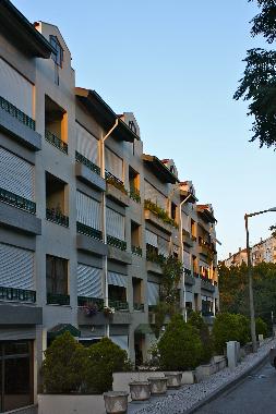 Apartamento de vacaciones en Coimbra (Baixo Mondego)Casa de vacaciones